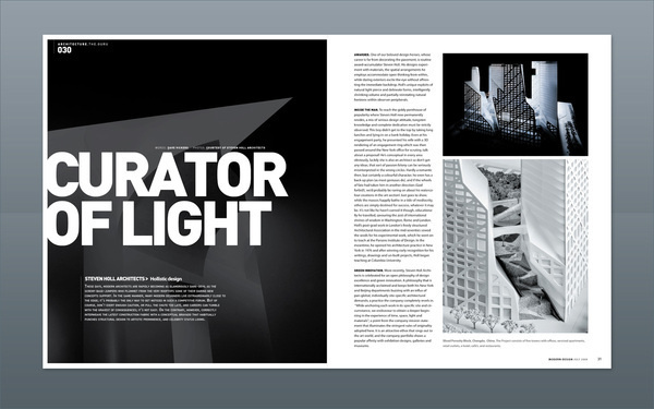 Editorial Magazine Layout Editorial Design And Design Magazine Image Inspiration On 