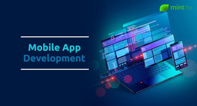5 Key Roles of Artificial Intelligence in Mobile App Development - Blog - MintTM