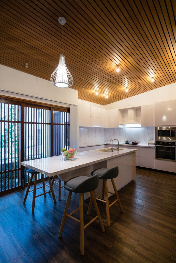 Nha Trang House , Chon.a Architects 7
