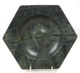 Serpentine Shell Saxony