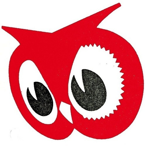 Red Owl, Family History, and Company Relationships #logo #red #owl