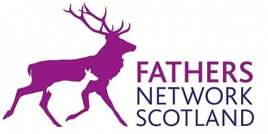 Frank Sketchblog #negative #design #space #fathers #stag #network #frank #idea #scotland #logo #heather