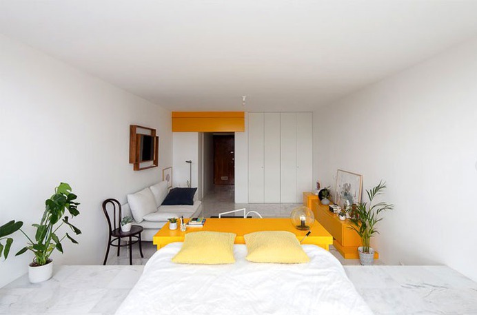 Interior Design Trends for 2020 / 2021 - InteriorZine