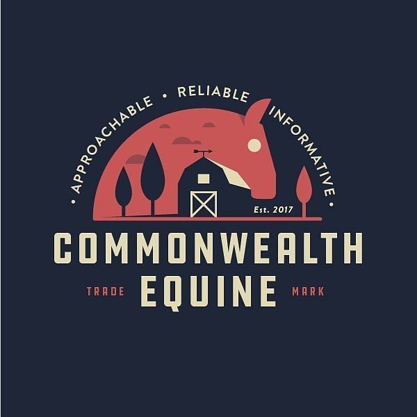 Commonwealth Equine by @spoonlancer