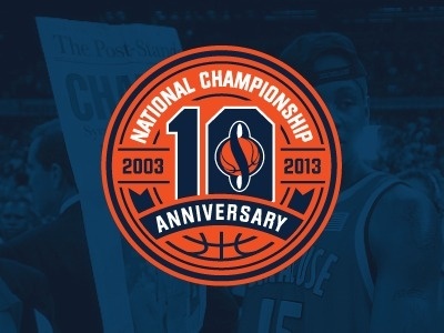 Cuse #seal #anniversary