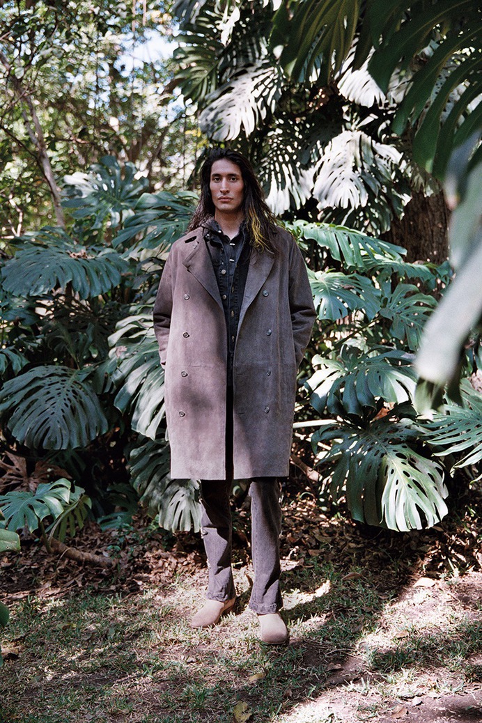 The Pack Spring/Summer 2019 Lookbook - Fucking Young!
