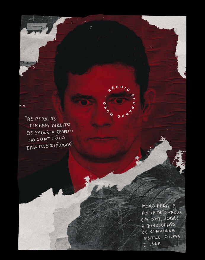 Republic of Zap • Posters
