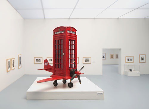 Frank Kunert - Fotografien kleiner Welten - Galerie #miniature #art #photography