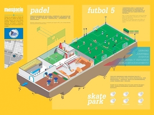 omaigod #modular #isometric #line #design #graphic #fographic #illustration #omaigod