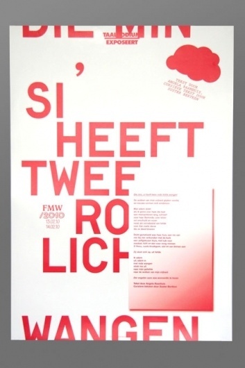 Tundra Blog - Part 4 #design #graphic #typography