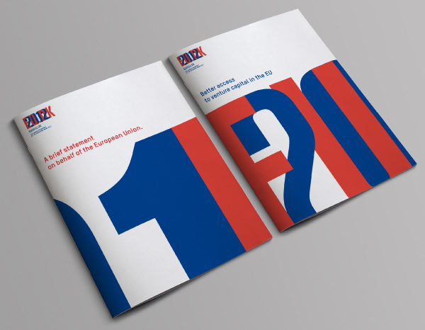 Logo Competition / Second prize / EU2012.DK on Behance by Robert Daniel Nagy #unio #branding #danish #denmark #the #european #for #logo #proposition