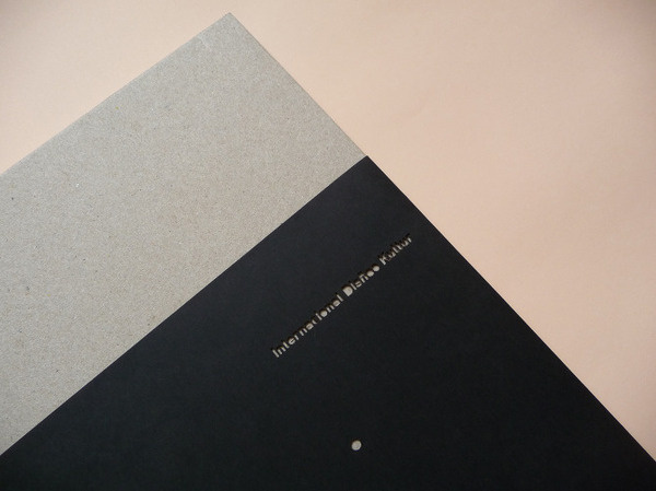 Internacional Diseño Kultur jfdesign #print