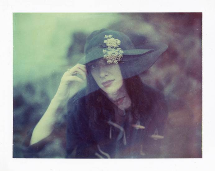 Polaroids - P. H. Fitzgerald #photo