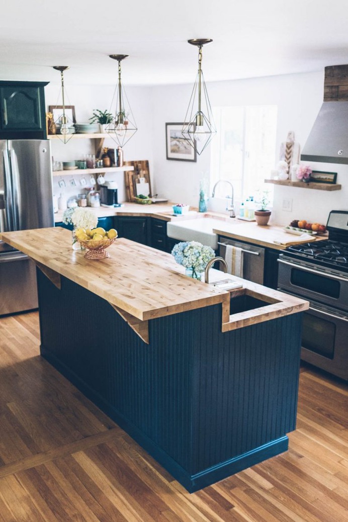 Our Kitchen Renovation: Full Reveal | Jess Ann Kirby