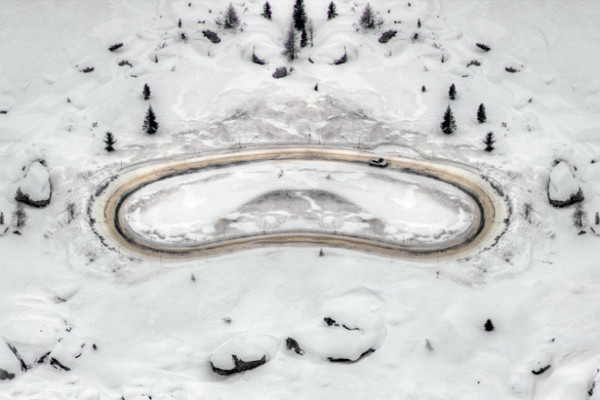 Gustav Willeit #inspiration #creative #photography
