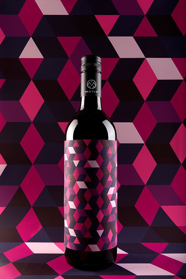 Geometric projects | Photos, videos, logos, illustrations and branding on Behance