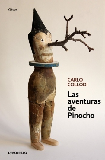 Pinocho : Isidro Ferrer