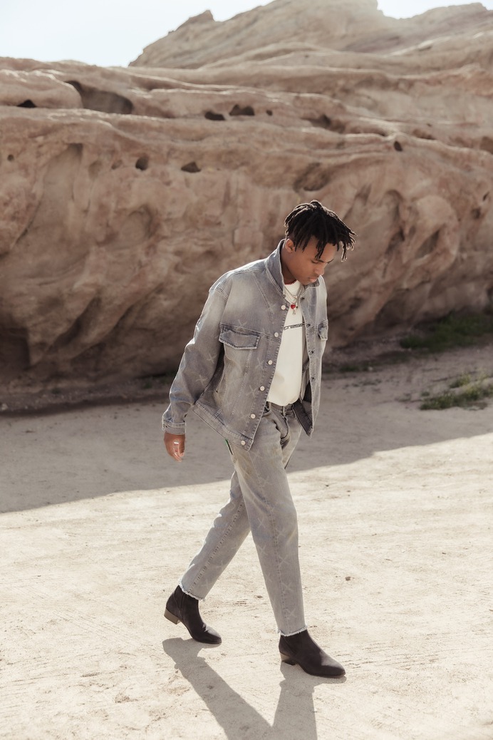 PAUSE x Represent Clo SS19 Editorial – PAUSE Online | Men's Fashion, Street Style, Fashion News & Streetwear