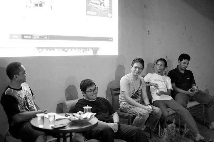 display.ofisia.name • Jimmy Ofisia — climate conscious graphic designer from Surabaya, Indonesia