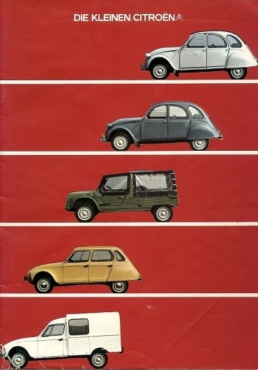 The fantastic Citroen 2cv pages #2cv #citroen