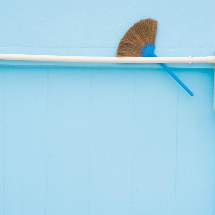Colorful Minimalist Photography by Chinnaphong Mungsiri