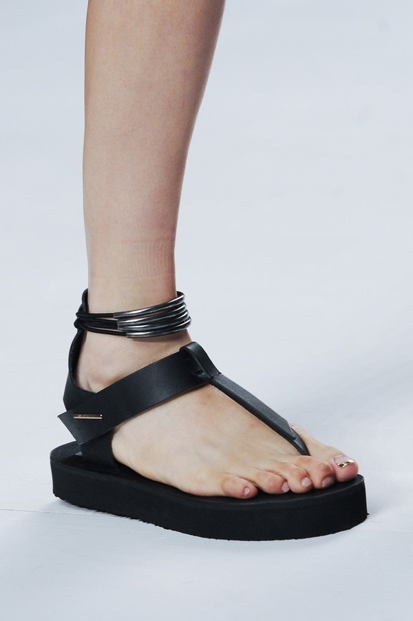 MOONMUD #mario #sandal #schwab