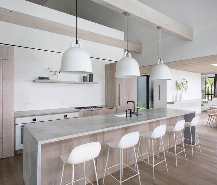 Woven House / Bruns Architecture