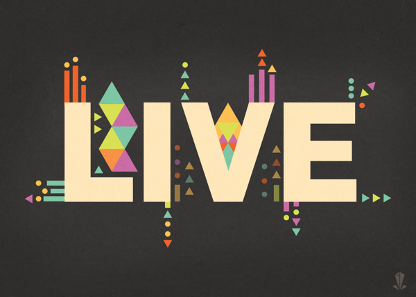LIVE Design. jacquelombardo.com` #pattern #design #graphic #geometric #typography