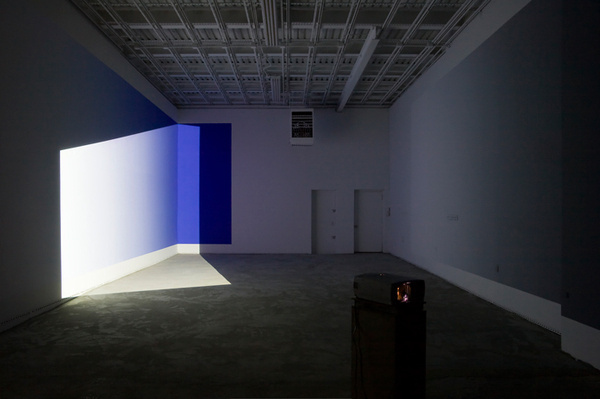 Pieter Vermeersch #projection #exhibit #installation