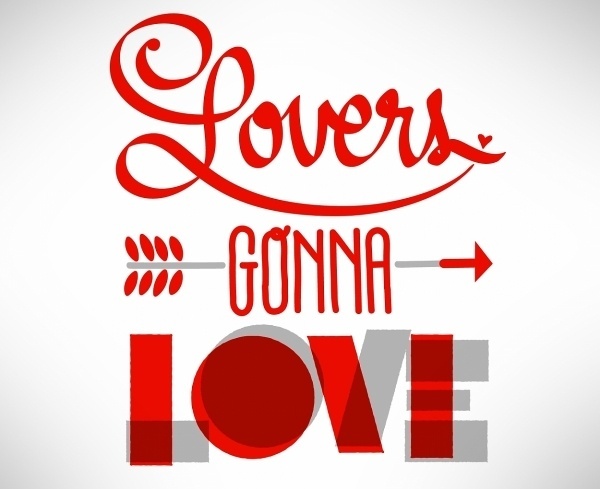 Friends of Type #typeography #typography
