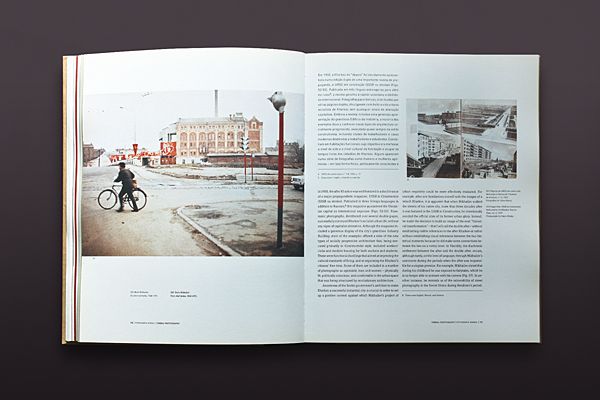 Verbal Photography Catalogue on Behance
