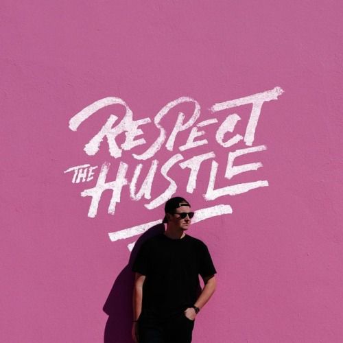 Respect my Scribble lol - 📷 by @leiomclaren / @unsplash - #lettering #calligraphy #typegang #50words #goodtype #slowroastedco #hustle #handmadefont #typeyeah #typematters #typography #graphicdesign #typostrate #motivation #inspiration #thedailytype...