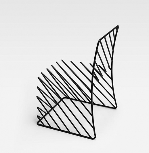 Aesthetic strategy | David Report #product #furniture #chair
