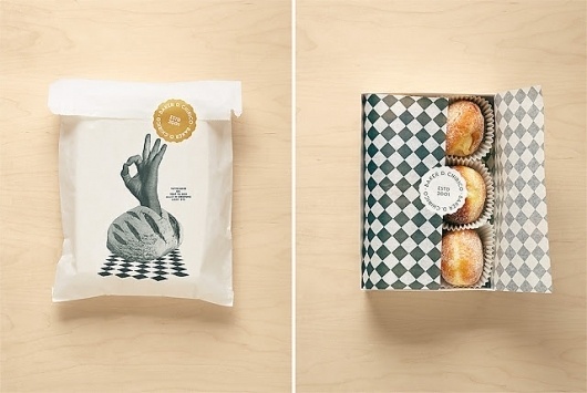 Good design makes me happy #packaging #food