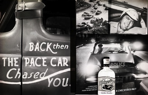 junior johnson #typography