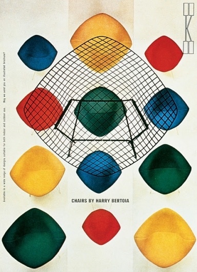 Flyer Design Goodness - A flyer and poster design blog #print #design #graphic #matter #poster #herbert