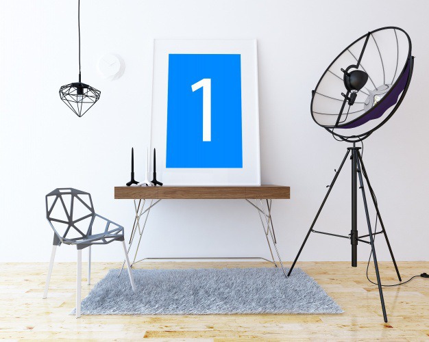 Big frame on wall mock up Premium Psd. See more inspiration related to Frame, Poster, Mockup, Wood, Template, Photo frame, Web, Photo, Website, Wall, White, Elegant, Mock up, Poster template, Psd, Templates, Website template, Mockups, Up, Web template, Realistic, Showcase, Big, Real, Web templates, Mock ups, Mock, Psd mockup, Ups and Wood mockup on Freepik.
