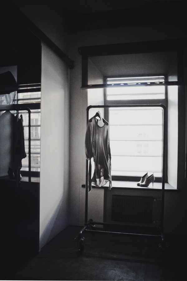 KUKLA interior shoot #interior #photos #onga #shop #odessa #boutique #fashion #ukraine