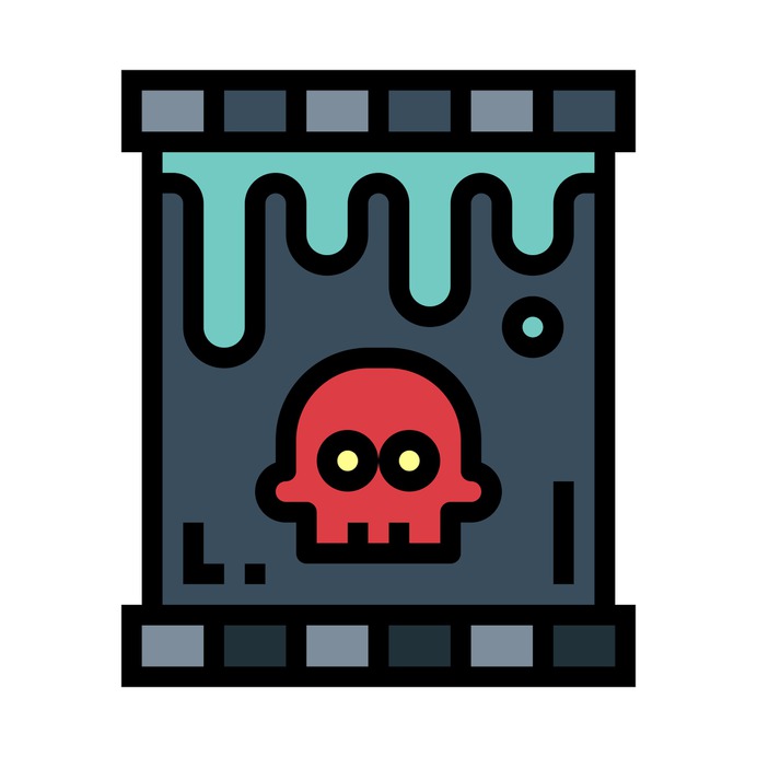 See more icon inspiration related to nuclear, toxic, radiation, alert, weapons and warning on Flaticon.