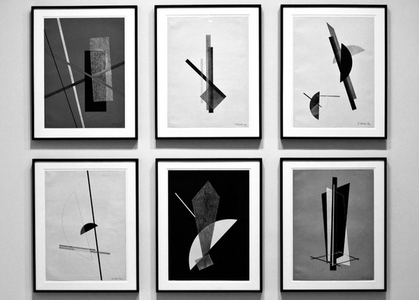 ONBLK #metropolitan #onblk #suprematism #kurtschwitters