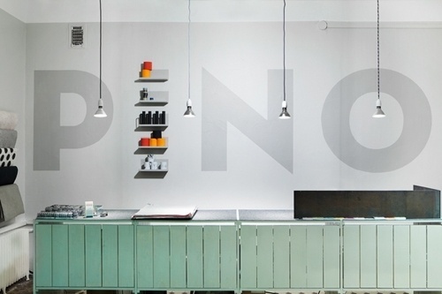 Nerdski:Inspiration | The Blog of Nerdski Design Studio #identity #design #graphic #branding