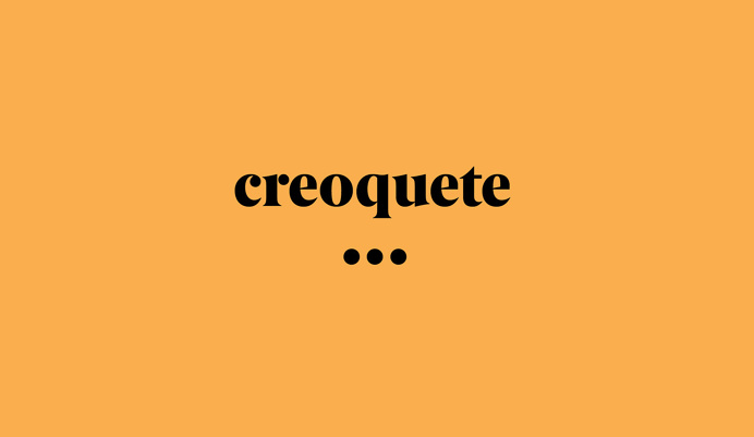 creoquete on Behance