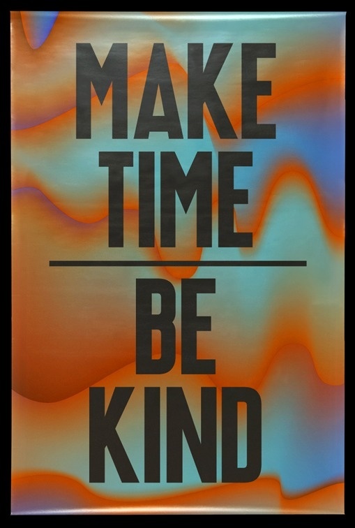 David Rudnick — Posters #poster