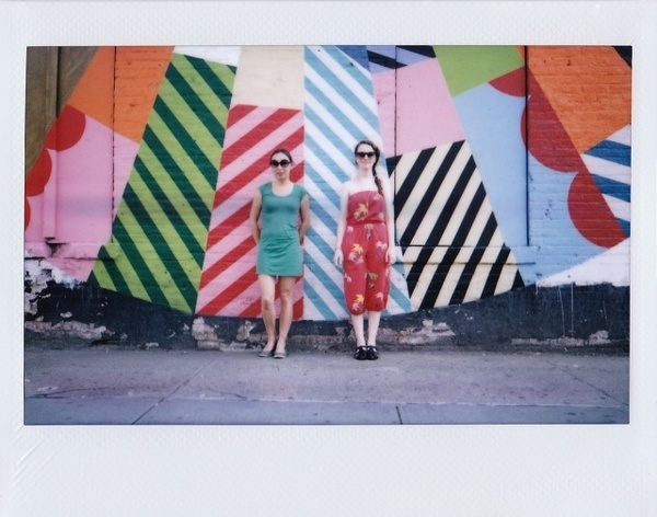 Tyler Sharp #inspiration #photography #polaroid