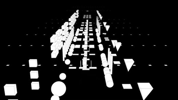 Dynamics of the Subway4 #white #of #black #the #subway #dynamics