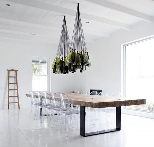 30 Brilliant Ways to Repurpose and Reuse Old Stuff | DeMilked #diy #recycling