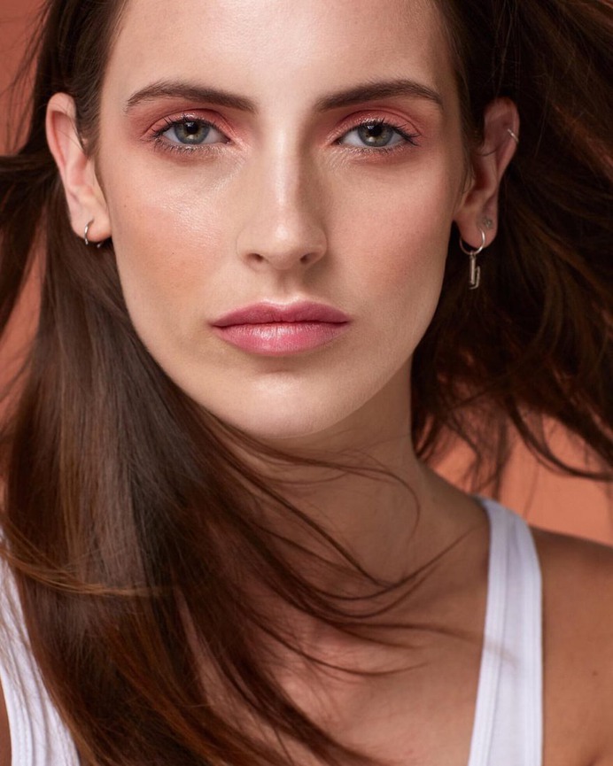 Vibrant and Elegant Fashion Photography by Lucy Alcorn