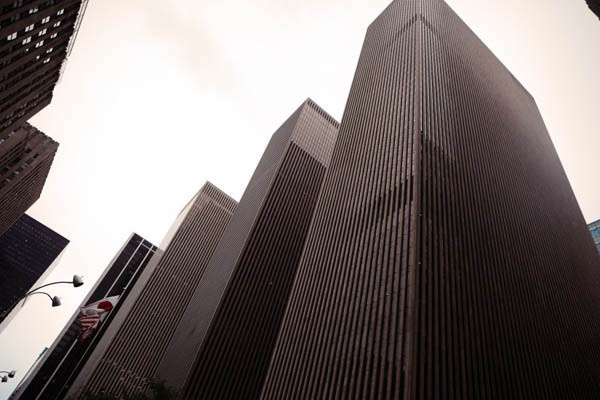 Buildings