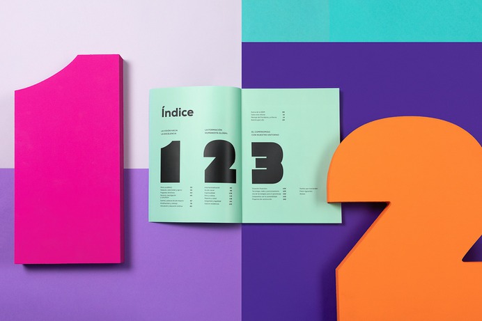 RESET Co. on Behance