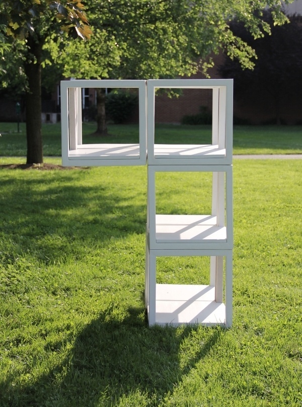 SHELF #interactive #boston #book #brandon #shelf